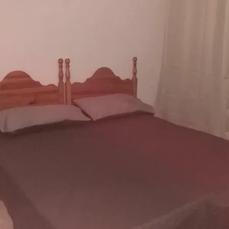 Amarilla Pebble Beach Διαμέρισμα Σαν Μιγκέλ ντε Αμπόνα
