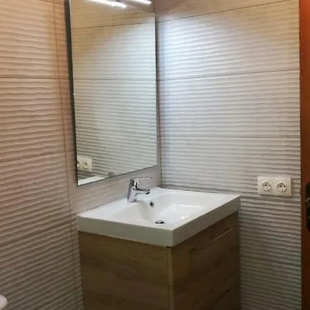 Amarilla Pebble Beach Διαμέρισμα Σαν Μιγκέλ ντε Αμπόνα