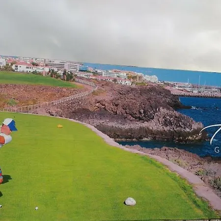 Amarilla Pebble Beach * Σαν Μιγκέλ ντε Αμπόνα