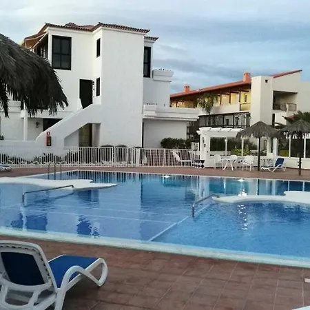 Amarilla Pebble Beach * Σαν Μιγκέλ ντε Αμπόνα