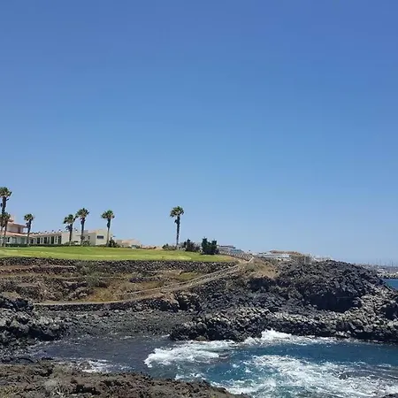 Διαμέρισμα Amarilla Pebble Beach Σαν Μιγκέλ ντε Αμπόνα