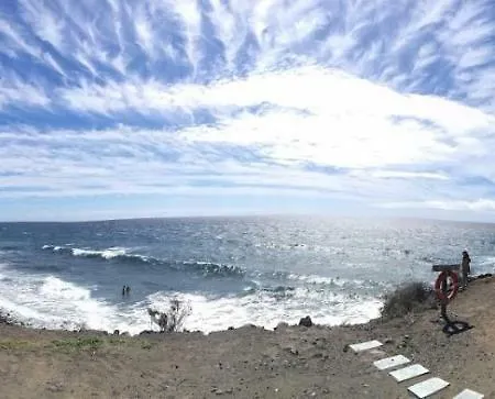 Amarilla Pebble Beach Σαν Μιγκέλ ντε Αμπόνα