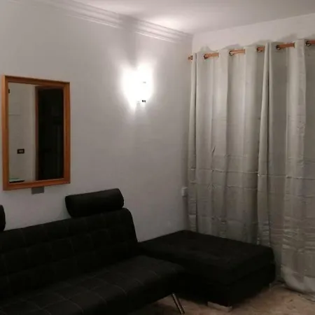 Amarilla Pebble Beach Διαμέρισμα Σαν Μιγκέλ ντε Αμπόνα