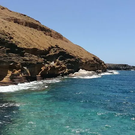 Amarilla Pebble Beach * Σαν Μιγκέλ ντε Αμπόνα