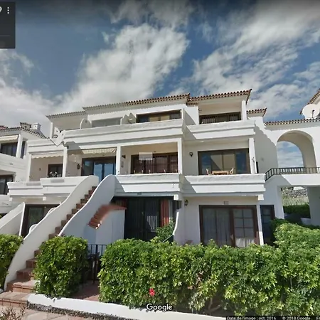 Amarilla Pebble Beach Διαμέρισμα Σαν Μιγκέλ ντε Αμπόνα